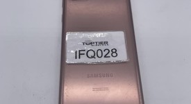 Good
													Samsung Galaxy Note 20 5G - Verizon, Mystic Bronze, 128 GB, 8 GB, SM-N981U, photo 4 of 9