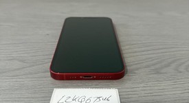 Good
													Apple iPhone 13 - Unlocked, Red, 128 GB, A2482, photo 2 of 14