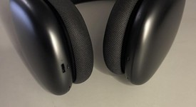 Used
													Apple AirPods Max - Gray, photo 4 of 9