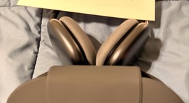 Used
													Apple AirPods Max USB-C - Midnight, photo 5 of 7