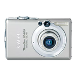 Used and refurbished Canon PowerShot SD600