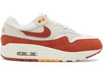  Nike Air Max 1 Rugged Orange (Women's)