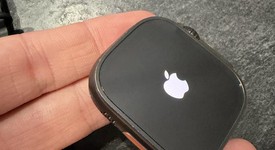 Good
													Apple Watch Ultra 2 49mm - Unlocked, Black, A2986, photo 2 of 12