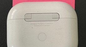Used
													Apple AirPods 3rd Gen - MagSafe Case, photo 3 of 5