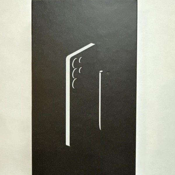 Samsung Galaxy S25 Ultra - Unlocked, 1 TB, Black, 12 GB, SM-S938U1