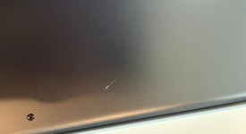 Good
													MacBook Pro Late 2023 (M3) - 16" - Apple M3 Pro 12-core, Black, 512 GB, 18 GB, 18-core GPU, photo 3 of 11