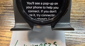 Fair
													Samsung Galaxy Watch4 Classic - Wi-Fi, Black, 46mm, photo 5 of 5