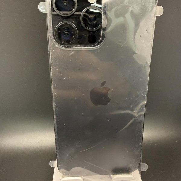 Apple iPhone 16 Pro Max - Unlocked, 256 GB, Black, A3084