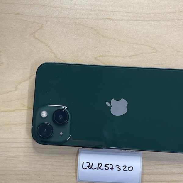 Apple iPhone 13 - Unlocked, 128 GB, Green, A2482