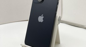 Fair
													Apple iPhone 14 - Unlocked, Midnight, 128 GB, A2649, photo 3 of 9