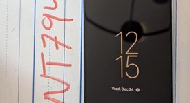 Fair
													Google Pixel 7 - Unlocked, Snow, 128 GB, 8 GB, GVU6C, Sub-6 5G, photo 1 of 9