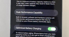 Mint
													Apple iPhone 14 Pro - Unlocked Non-US, Purple, 256 GB, A2892, photo 3 of 11