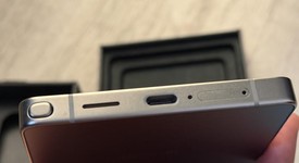 Mint
													Samsung Galaxy S25 Ultra - Unlocked, Gray, 256 GB, 12 GB, SM-S938U1, photo 1 of 7