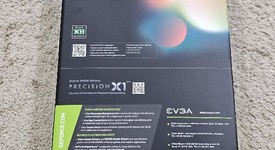 Used
													EVGA GeForce RTX 3060 Ti - 08G-P5-3667, FTW3 Ultra Gaming, photo 4 of 10