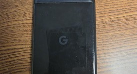 Fair
													Google Pixel 7 - Unlocked, Obsidian, 128 GB, 8 GB, GVU6C, Sub-6 5G, photo 3 of 5