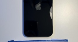 Good
													Apple iPhone 13 - Unlocked, Midnight, 128 GB, A2482, photo 3 of 12