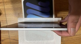 Good
													Apple iPad Mini 7th Gen - Wi-Fi, Gray, 256 GB, A2993, photo 5 of 11