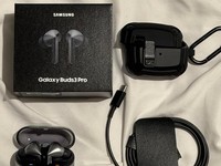 Samsung Galaxy Buds3 Pro
