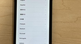 Fair
													Apple iPhone Xr - Unlocked, Black, 128 GB, A1984, photo 6 of 6