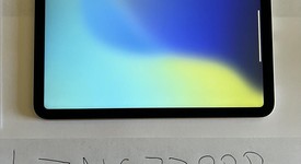 Good
													Apple iPad Mini 6th Gen - Wi-Fi, Starlight, 64 GB, A2567, photo 3 of 26