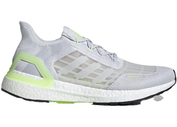 adidas Ultra Boost Summer.Rdy Dash Grey Signal Green for sale