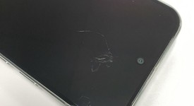 Fair
													Google Pixel 9 Pro - Unlocked, Hazel, 512 GB, 16 GB, GR83Y, photo 6 of 6