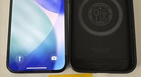 Good
													Apple iPhone 13 Pro - Unlocked, Sierra Blue, 128 GB, A2483, photo 1 of 13