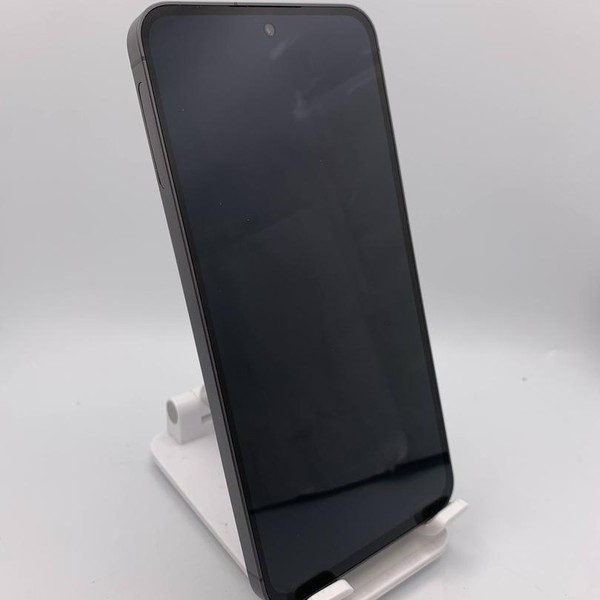 Samsung Galaxy S24 FE - T-Mobile, 128 GB, Graphite, SM-S721U