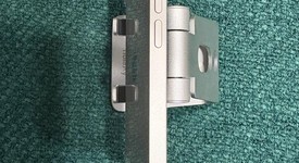 Mint
													Apple iPhone 14 - Unlocked, Starlight, 256 GB, A2649, photo 4 of 13