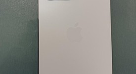 Mint
													Apple iPhone 14 Pro Max - Unlocked, Silver, 256 GB, A2651, photo 5 of 7