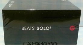New
													Beats Solo3 - Black, photo 4 of 5