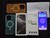 Mint Apple iPhone 16 Pro Max - Unlocked, Natural, 256 GB, A3084