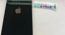 Mint
													Apple iPhone 13 - Unlocked, Midnight, 256 GB, A2482, photo 4 of 7