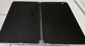 Good
													Microsoft Surface Duo - Unlocked, White, 256 GB, 6 GB, photo 2 of 12