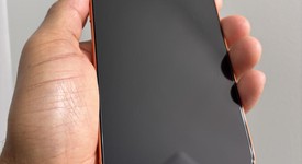 Mint
													Apple iPhone 17 Pro Max - Unlocked, Cosmic Orange, 256 GB, A3257, photo 3 of 8