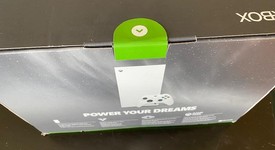 New
													Xbox Series X (2020) - Robot White, 1 TB, All-Digital, photo 2 of 2