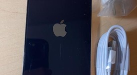 Good
													Apple iPhone 12 - Unlocked, Black, 64 GB, A2172, photo 4 of 9