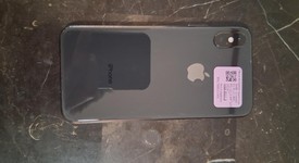 Good
													Apple iPhone Xs - Unlocked, Gray, 64 GB, A1920, photo 2 of 10