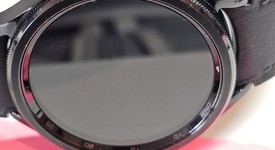 Good
													Samsung Galaxy Watch6 Classic - Wi-Fi, Black, 47mm, photo 4 of 6