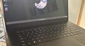 Good
													Razer Blade 15" 2022 - I9, Black, 1 TB, 32 GB, Advanced, photo 2 of 5