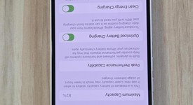 Good
													Apple iPhone 14 - Unlocked, Purple, 128 GB, A2649, photo 4 of 17