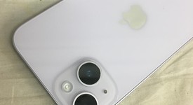 Mint
													Apple iPhone 14 - Verizon, Purple, 128 GB, A2649, photo 5 of 7