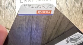 Good
													Apple iPhone 15 Pro Max - Unlocked, Natural, 256 GB, A2849, photo 3 of 16