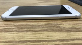 Mint
													Apple iPhone 8 - Verizon, Silver, 64 GB, A1863, photo 5 of 8