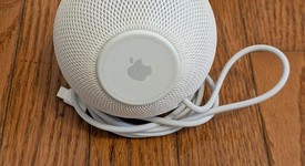 Good
													Apple HomePod Mini - White, Single, photo 2 of 4