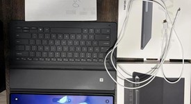 Mint
													Samsung Galaxy Tab  S10 Ultra - Wi-Fi, Moonstone Gray, 256 GB, 12 GB, SM-X920, photo 2 of 12