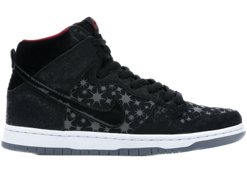 Nike SB Dunk High Brooklyn Projects Paparazzi for sale