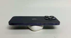 Fair
													Apple iPhone 14 Pro Max - Unlocked, Black, 256 GB, A2651, photo 4 of 9