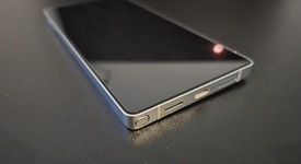 Mint
													Samsung Galaxy S25 Ultra - Unlocked, Whitesilver, 512 GB, 12 GB, SM-S938U1, photo 1 of 9