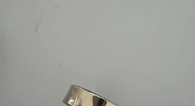 Good
													Samsung Galaxy Ring - Gold, Size 10, photo 6 of 6